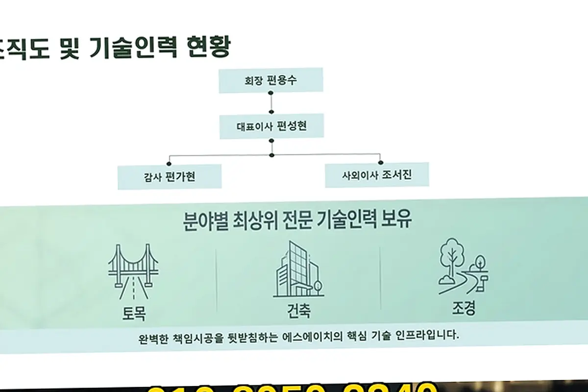 김포한강신도시 어린이집 신축 현장 사진 2