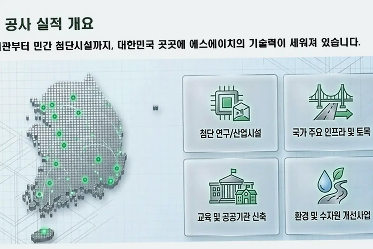 이태원동 공장 리모델링 현장 사진 5