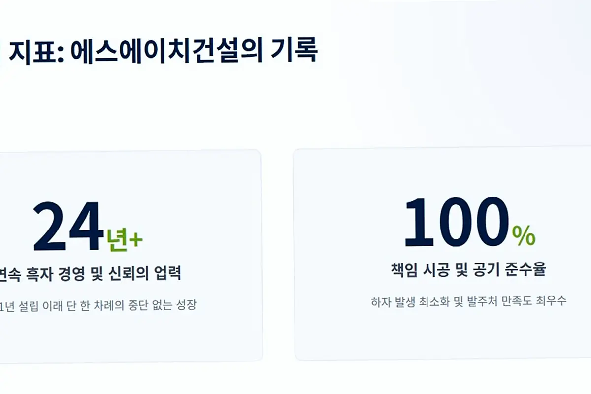 양천 신월동 공장 리모델링 현장 사진 2