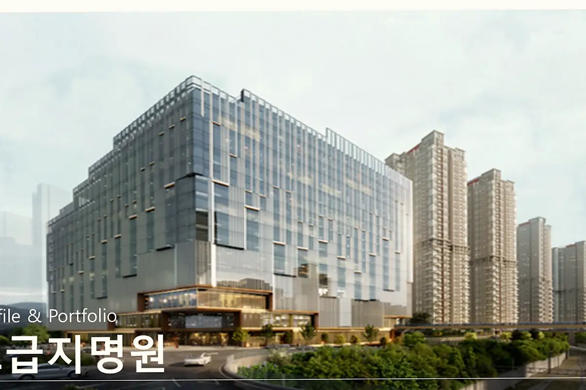 양천 신월동 공장 리모델링 현장 사진 5
