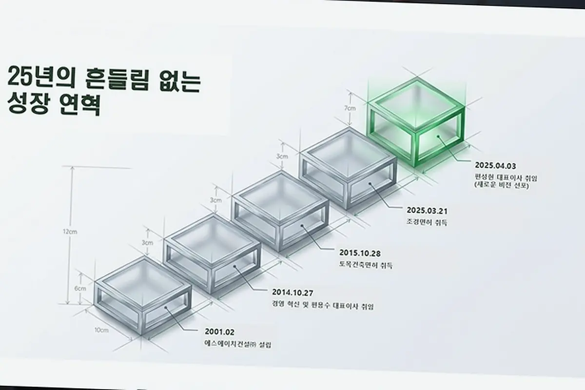 광진 중곡제동 다세대 신축 현장 사진 2