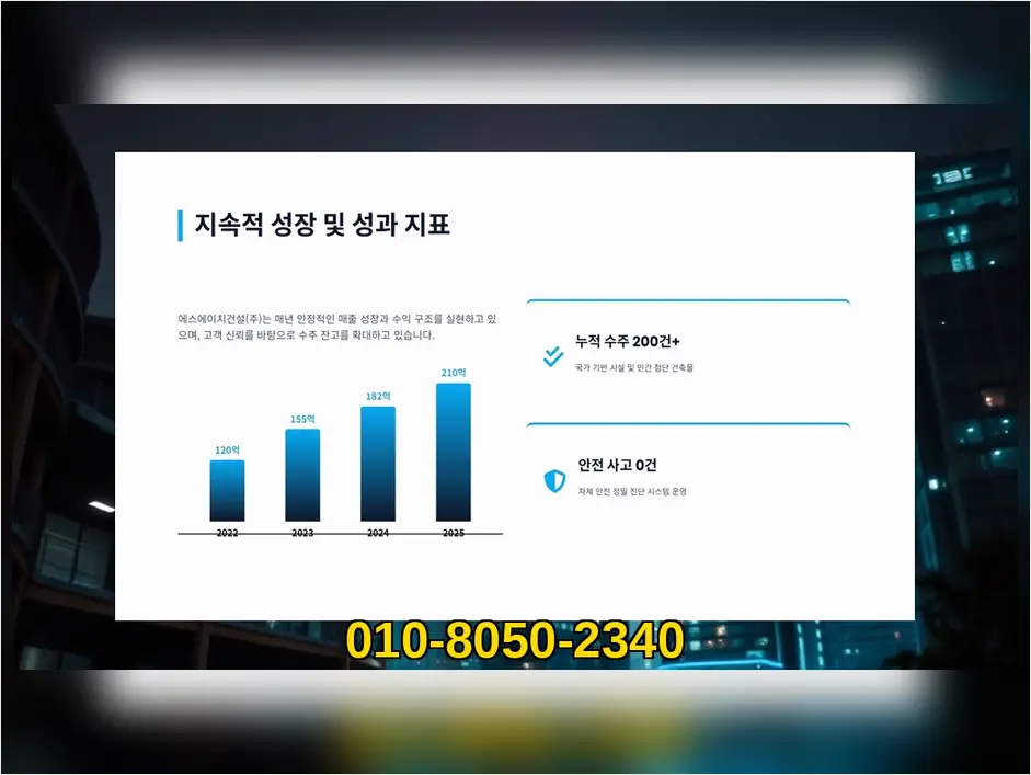 신림 소규모 건축 작업 전후 8