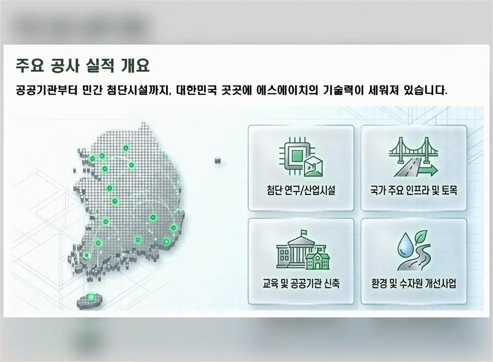 별내 건축 시공업체 진행 모습 5
